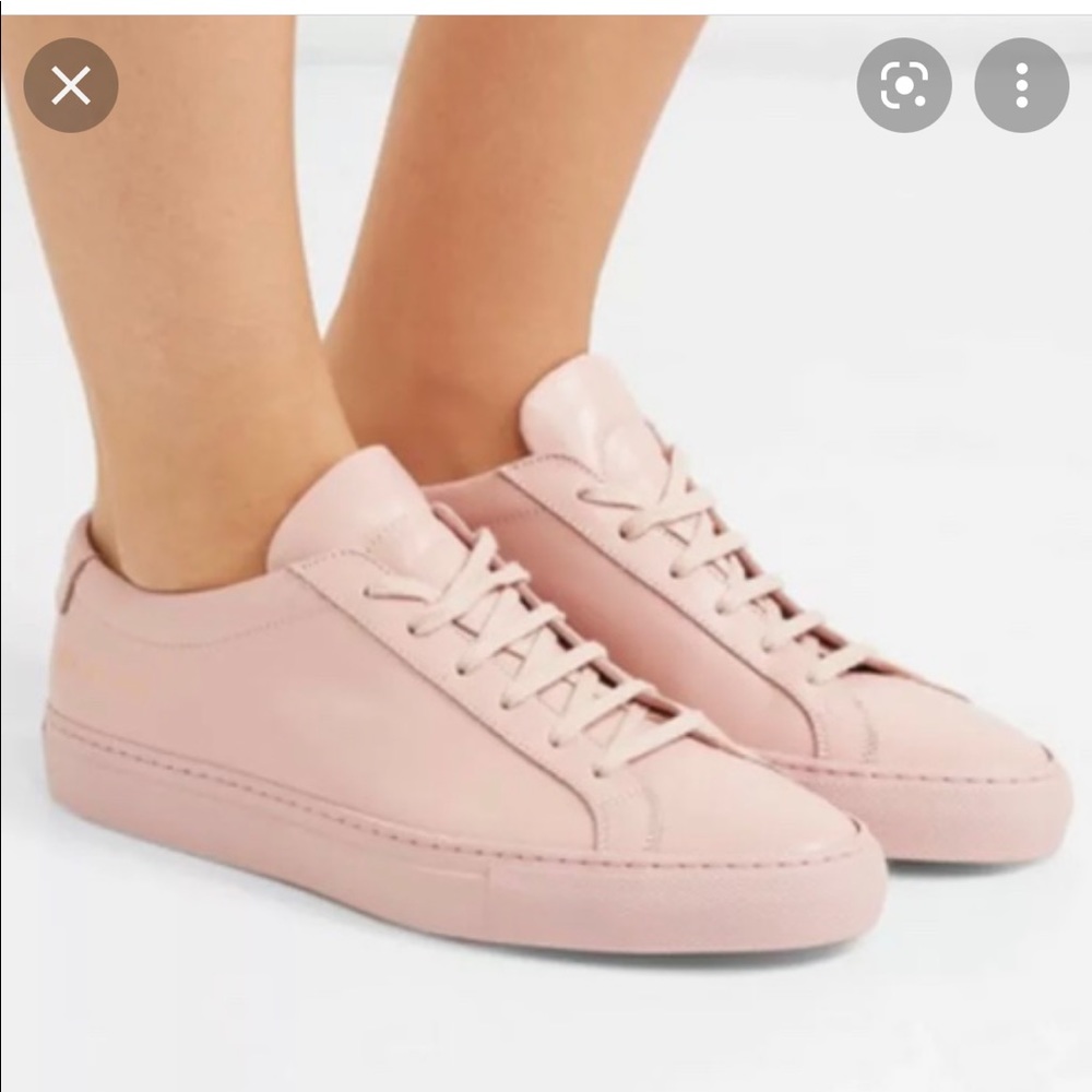 Common Projects Original Achilles Low